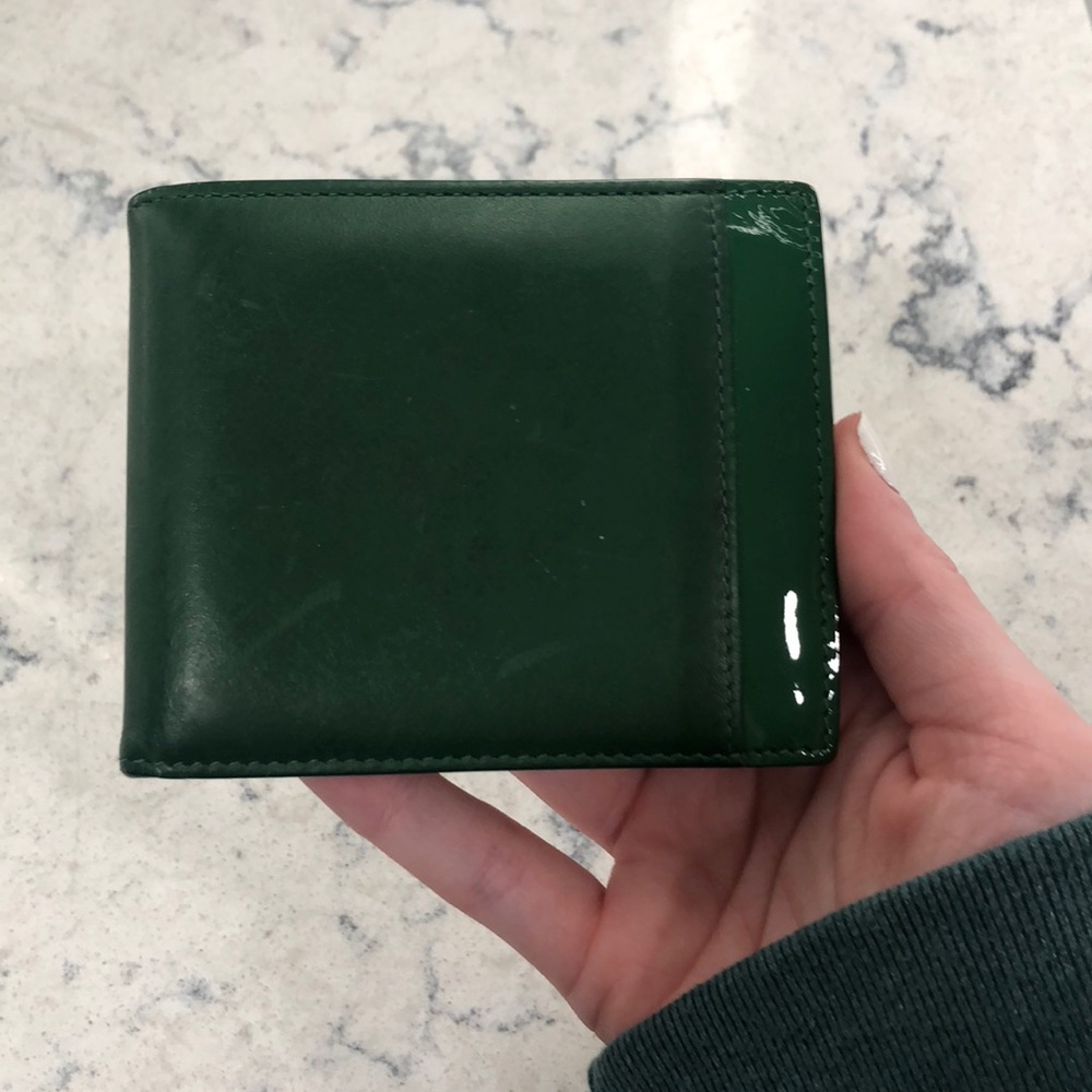 Men’s Christian Louboutin Wallet